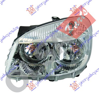Far electric (MARELLI)