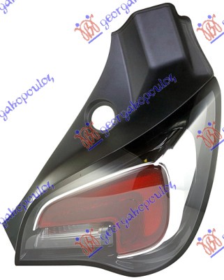 Stop LED (HELLA)
