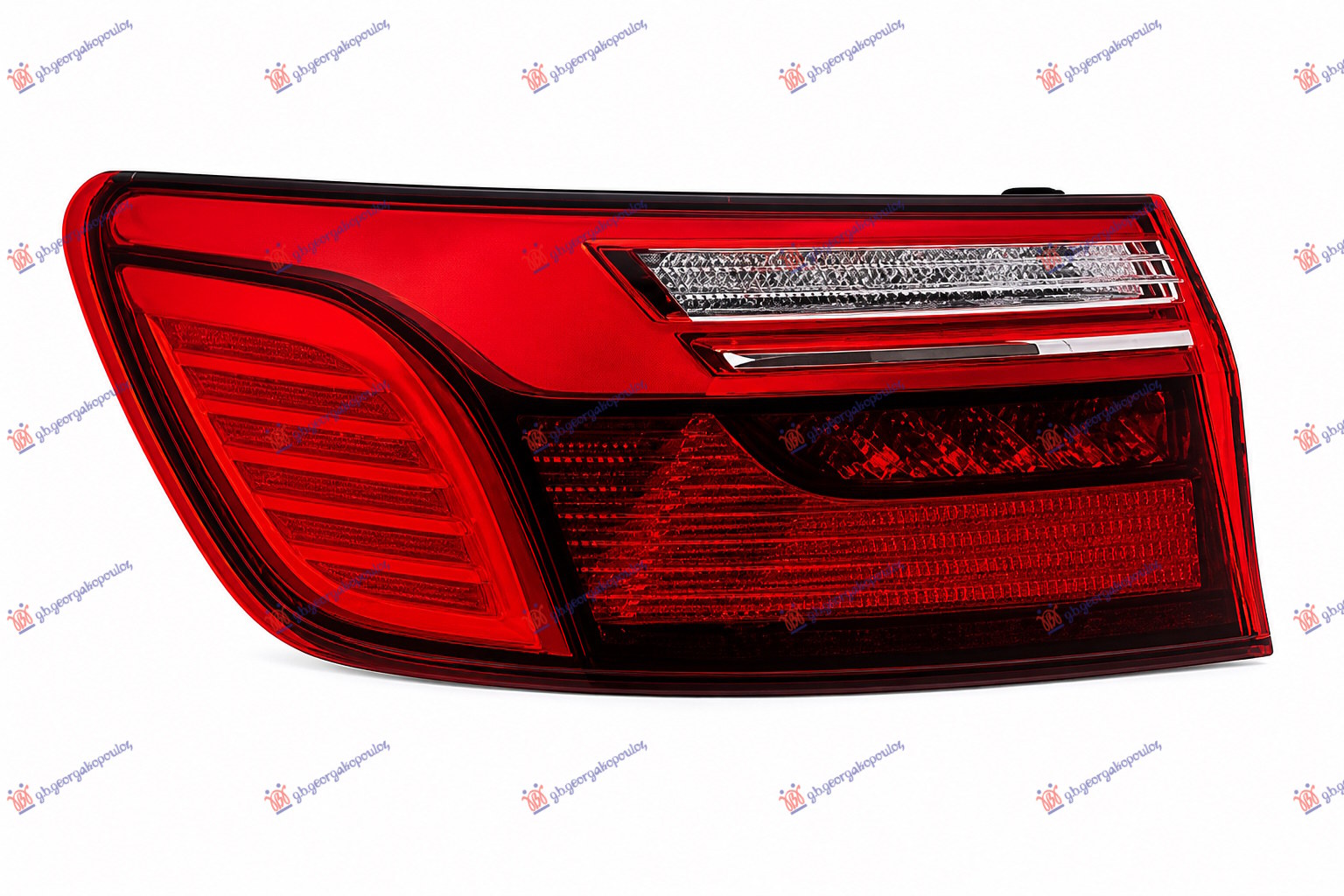 Stop exterior LED (MARELLI)
