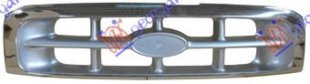 Grilă cromată -2003