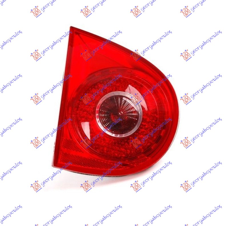 Stop interior (DEPO)