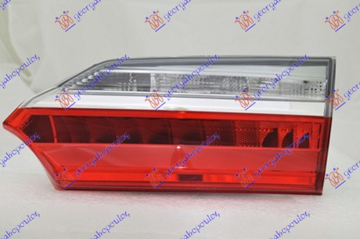Stop interior LED (KOITO TYPE) (DEPO)