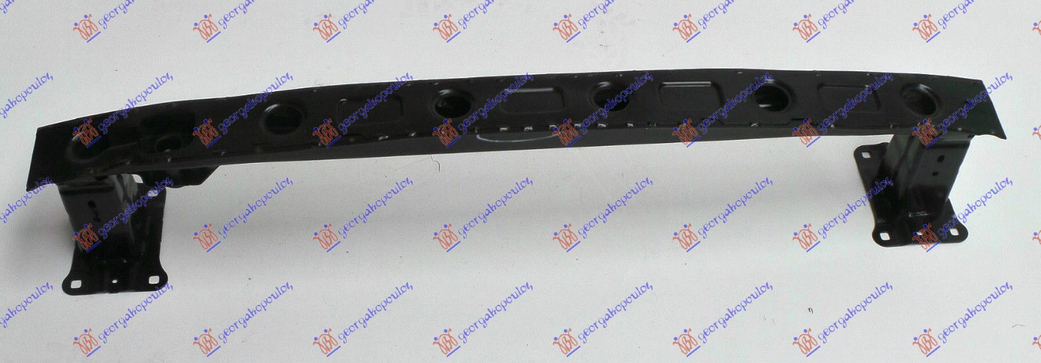 Armătură bară spate sportback, poza 1 din 3