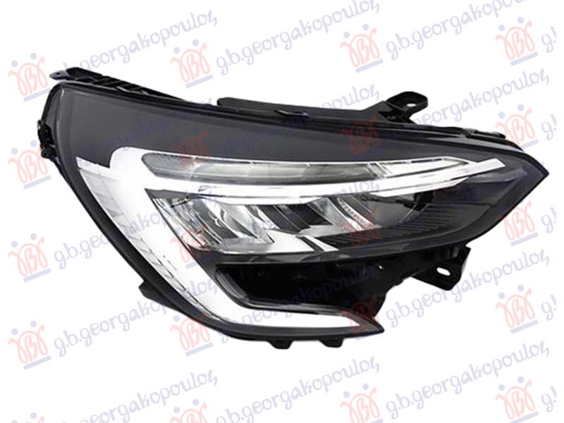 Far complet LED (MIDDLE VERSION) (TURKEY)