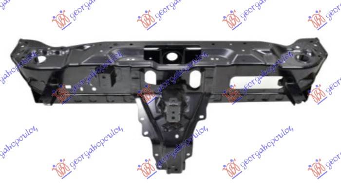 Trager superior 2019-