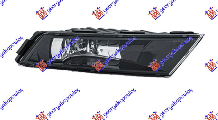 Proiector negru