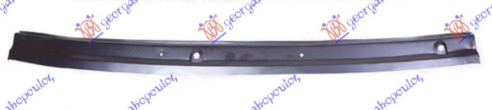 Grilă ștergător