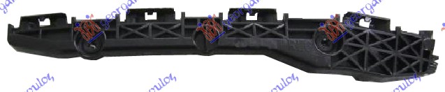 Suport bară spate lateral plastic (36CM), poza 1 din 2
