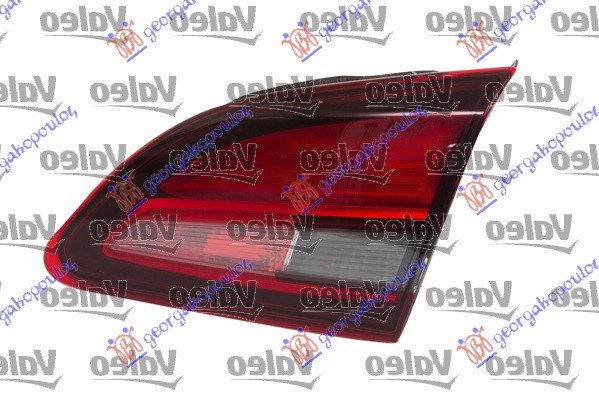 Stop interior (VALEO)