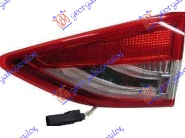 Stop interior LED (DEPO)