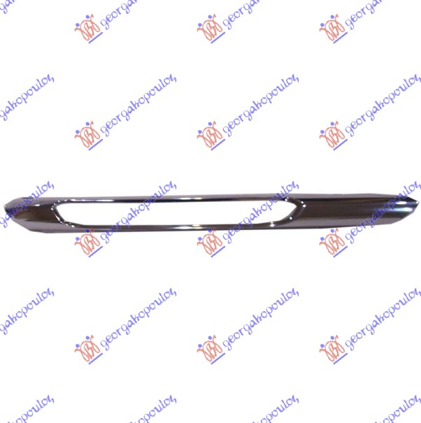 Cadru DRL drept (CLASSIC/ELEG) 2010-, poza 1 din 2