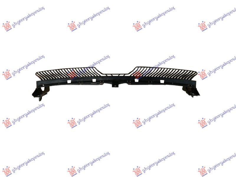 Suport trager inferior plastic