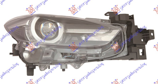 Far complet LED (DEPO)