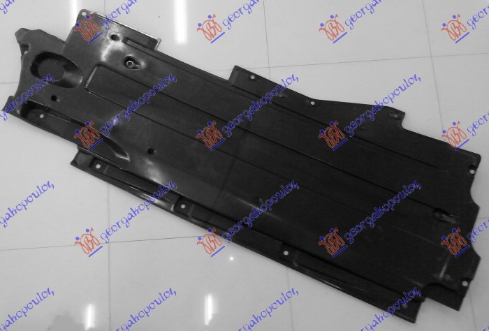 Scut caroserie plastic