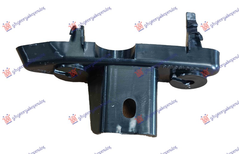 Suport bară față inferior plastic (M3/G80)