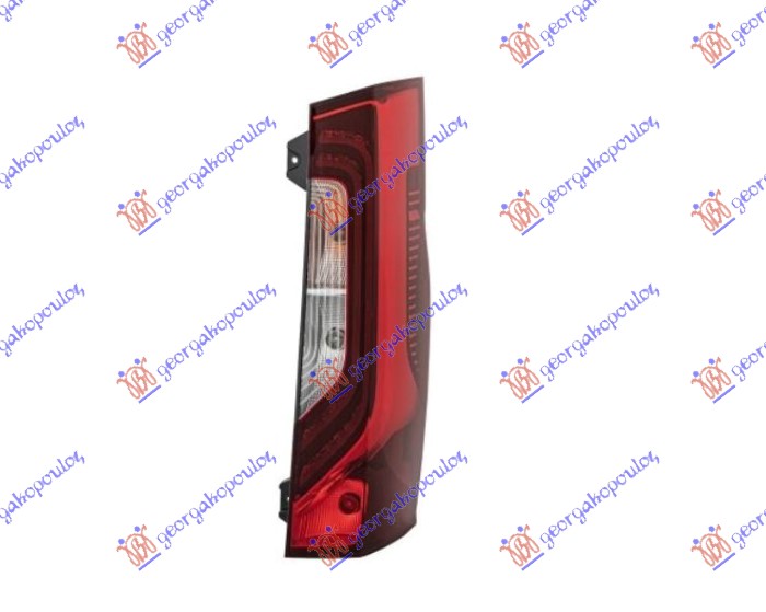 Stop LED (TYC)