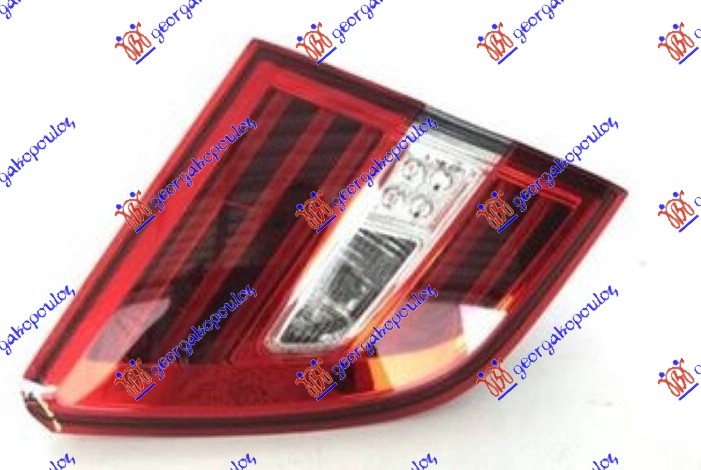 Stop interior LED (DEPO)