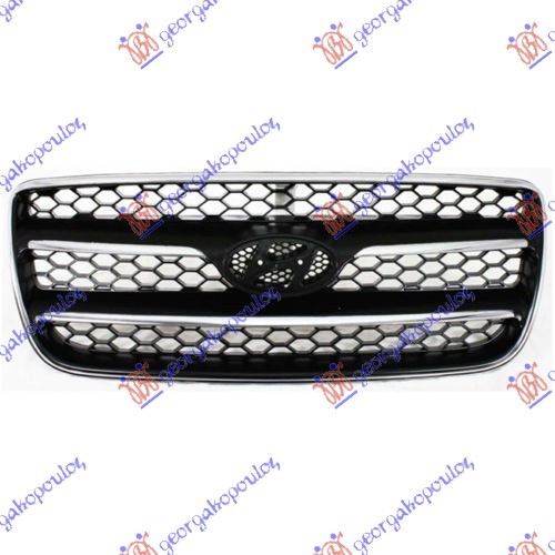 Grilă (LIMITED)
