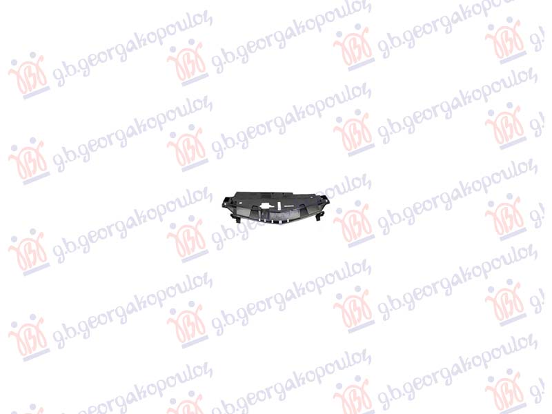 Trager superior plastic