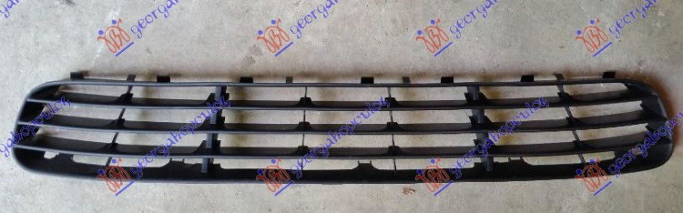 Grilă bară (original)