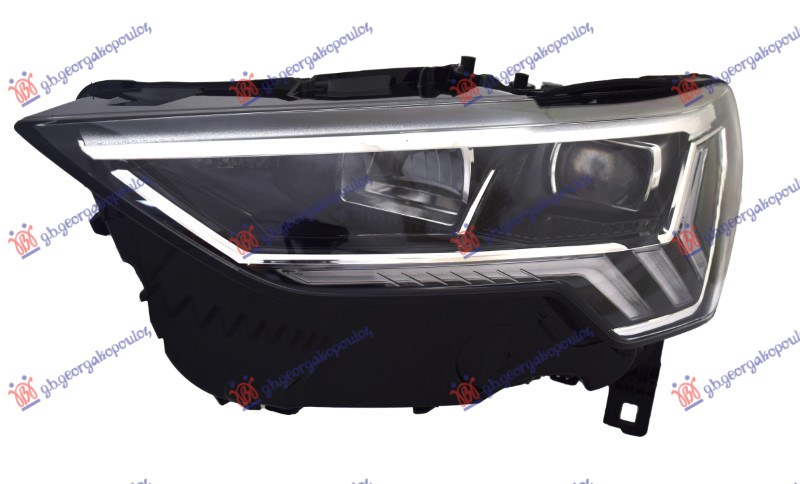 Far full LED AFS (TYC)