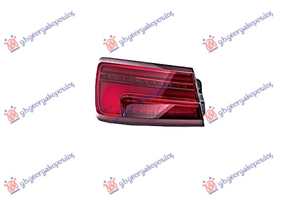 Stop exterior LED dinamic