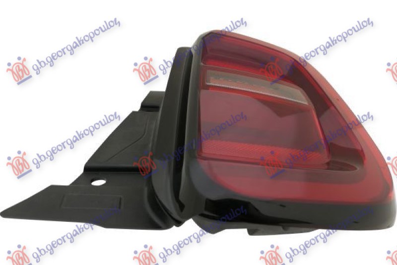 Stop LED (MARELLI)
