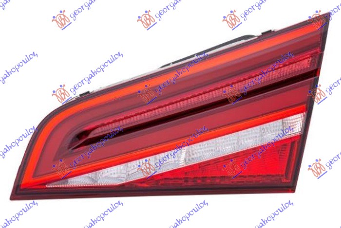 Stop interior sportback (HELLA)