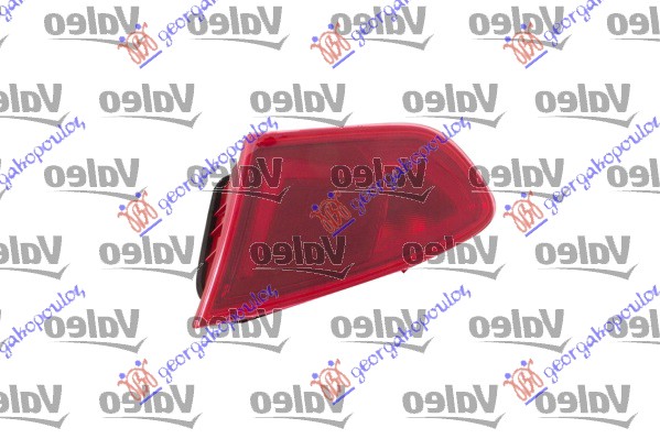 Stop interior LED 2010- (VALEO)