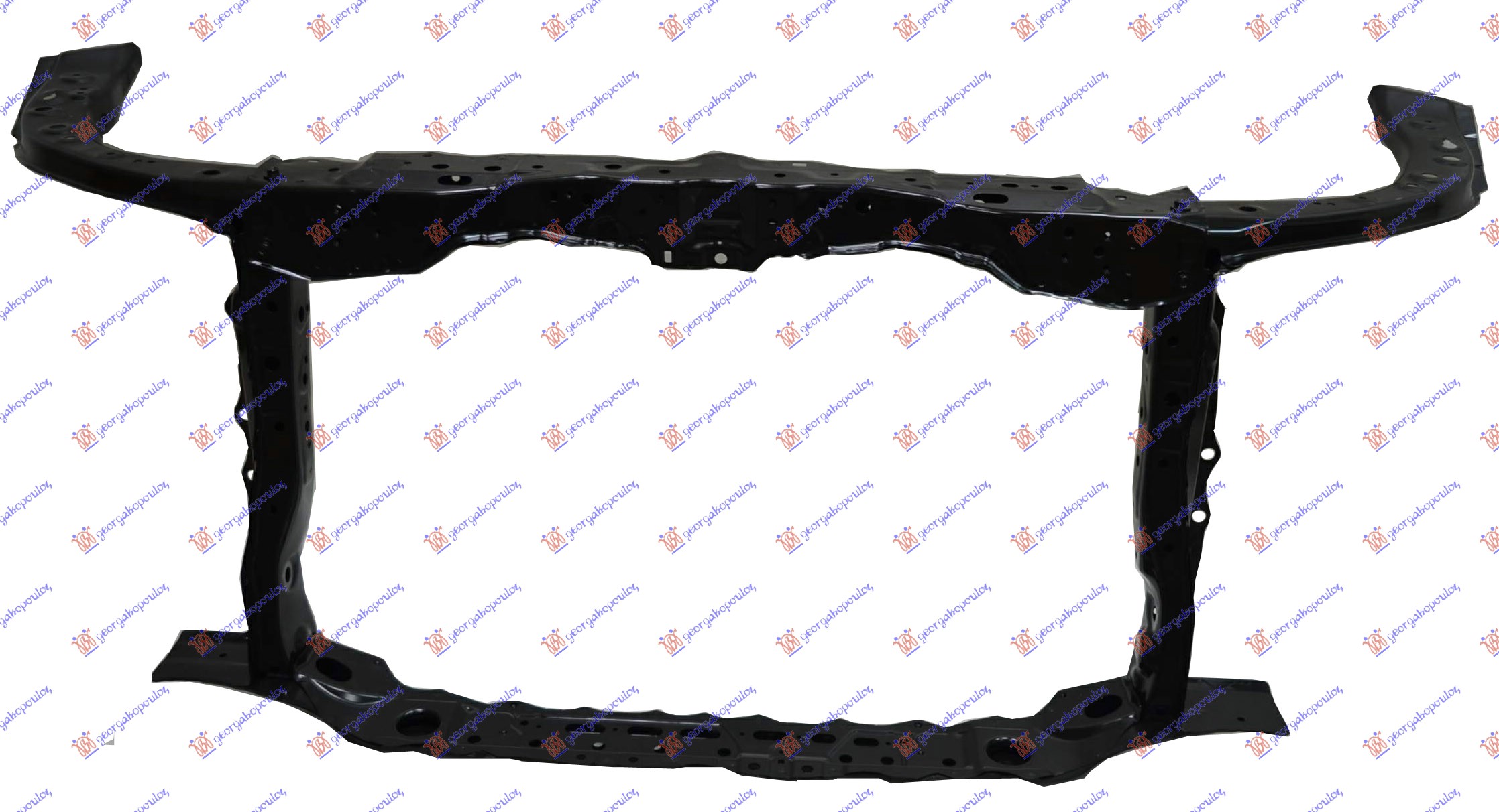 Trager 1.4 petrol