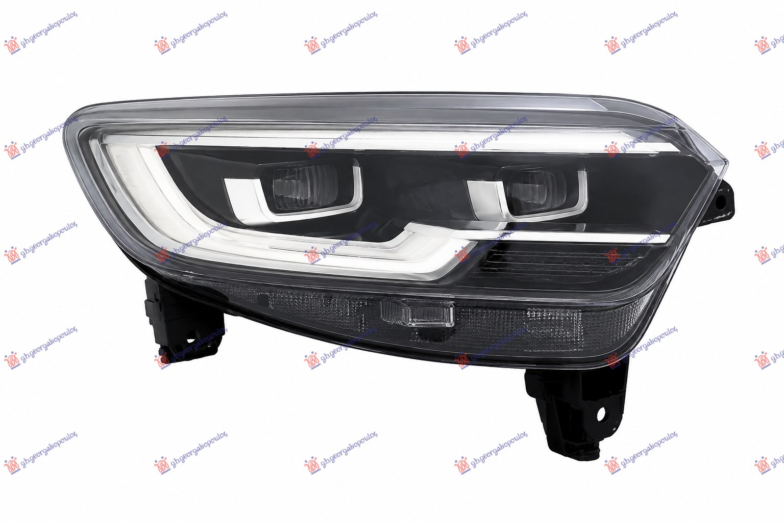 Far complet LED (TYC)