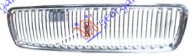 Grilă cromată -2005