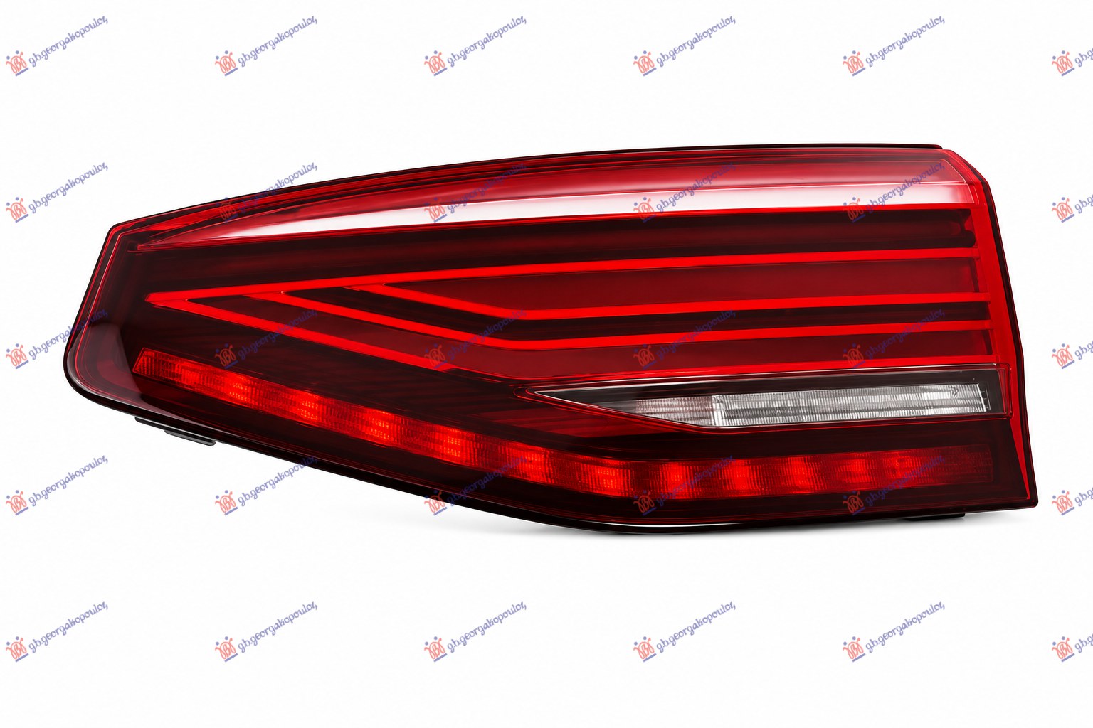 Stop interior LED (ORIGINAL)