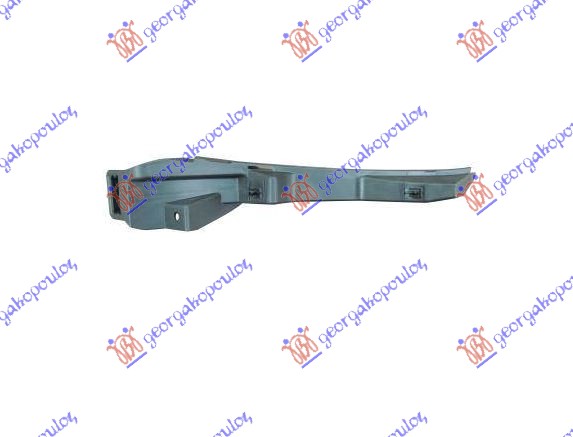Suport bară față interior superior plastic, poza 1 din 2