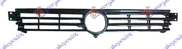 Grilă