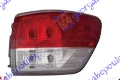Stop exterior (DEPO)