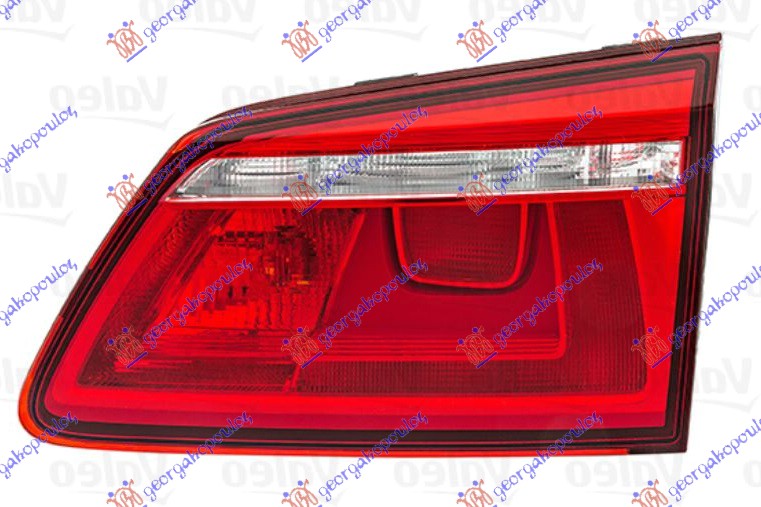 Stop interior (VALEO), poza 1 din 2