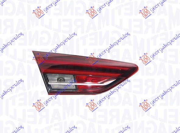 Stop interior LED (MARELLI)