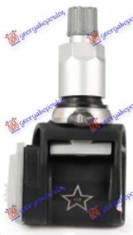 Senzor presiune roată (TPMS) (433MHz)
