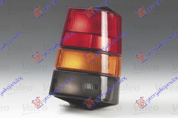 Stop (VALEO) 061236