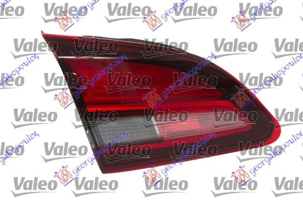 Stop interior (VALEO)