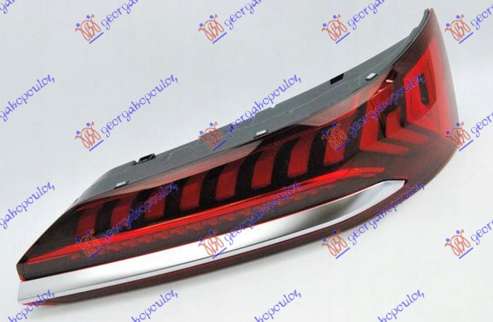 Stop LED complet dinamic (VALEO)