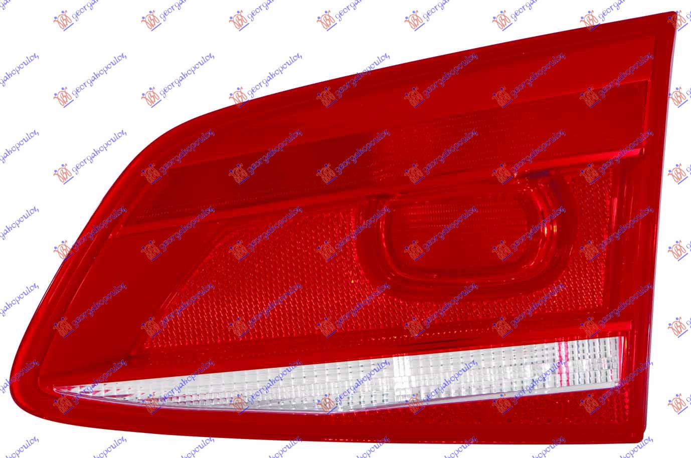 Stop interior break (DEPO)