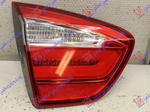 Stop interior LED (ORIGINAL)
