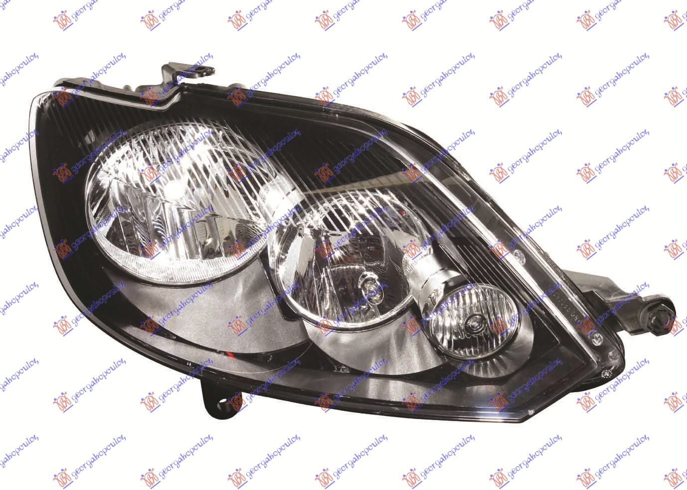 Far electric (cu motor) (DEPO)