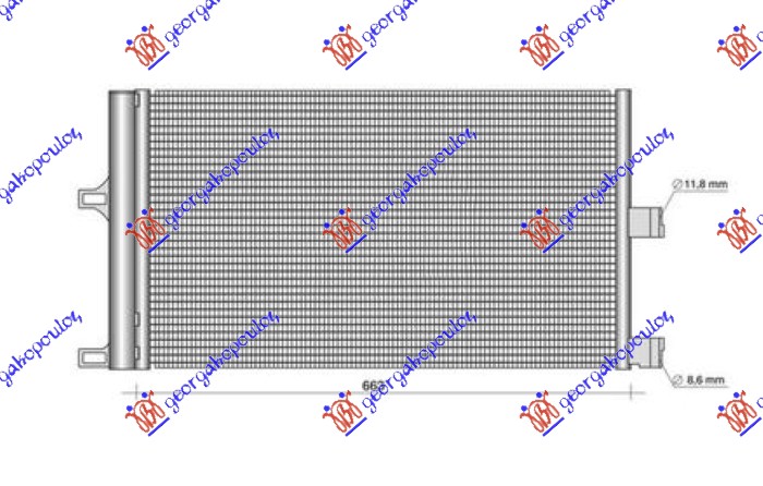 Condensator AC (642x391x16)