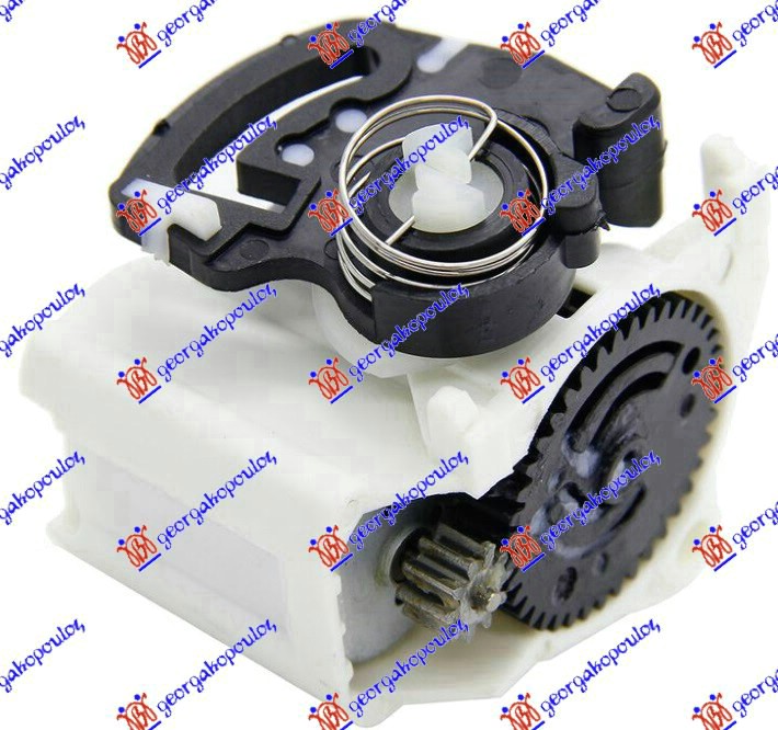 Actuator broască haion (2 pini), poza 1 din 2