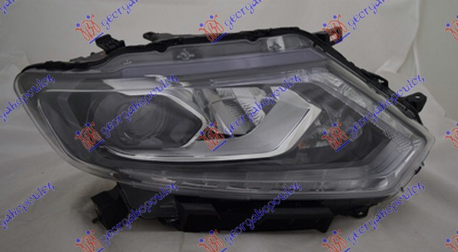 Far complet LED (TYC)