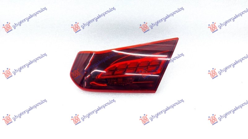 Stop interior LED (DEPO)