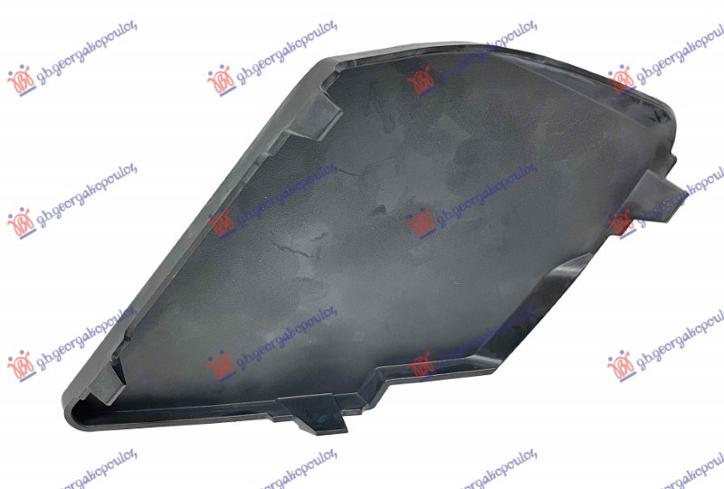 Capac bandă ornamentală grilă bară față (M40/M40i)